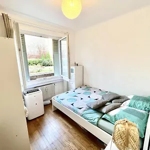  Séjour chez l'habitant Cozy - Personne Seule