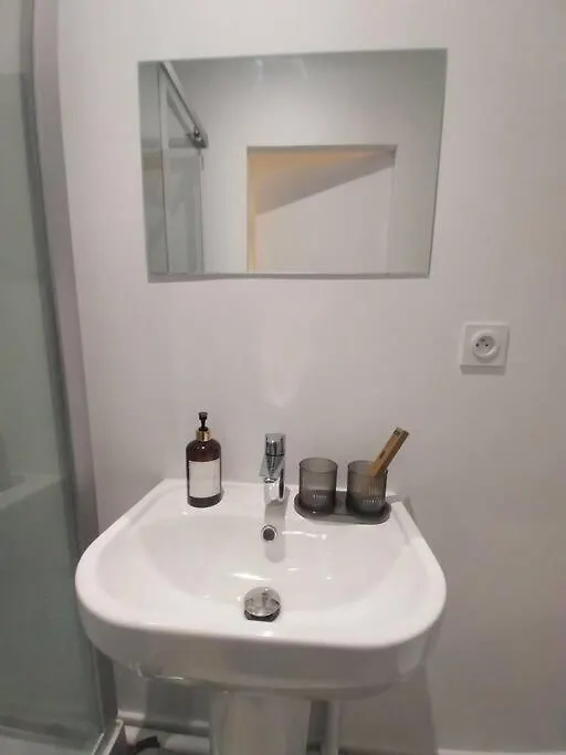Appartement Place Des Terreaux Lyon 0*,