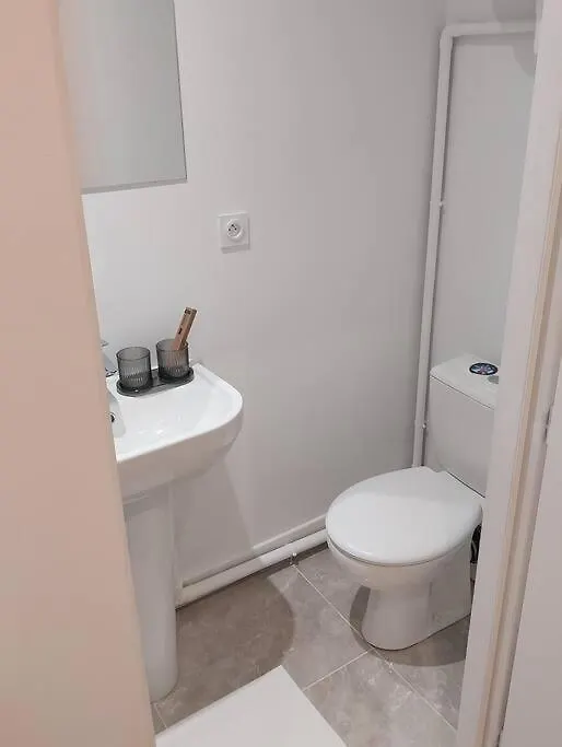 Appartement Place Des Terreaux Lyon Franciaország