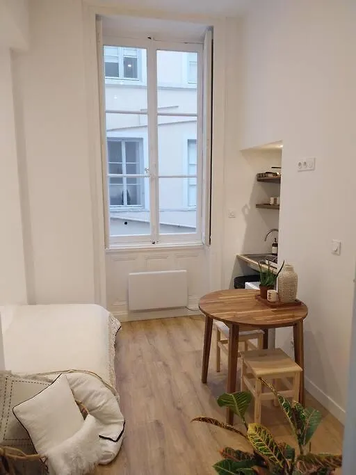 Appartement Place Des Terreaux Lyon