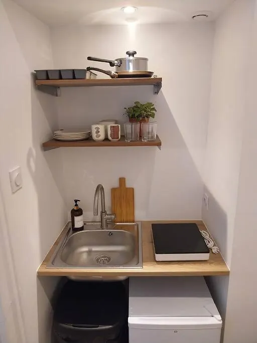 Appartement Place Des Terreaux Lyon