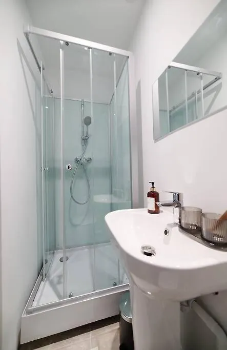 Apartman Appartement Place Des Terreaux Lyon