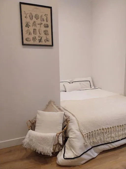 Appartement Place Des Terreaux Lyon