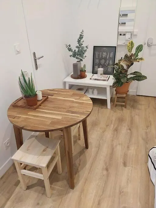Appartement Place Des Terreaux Lyon 0*,  Franciaország