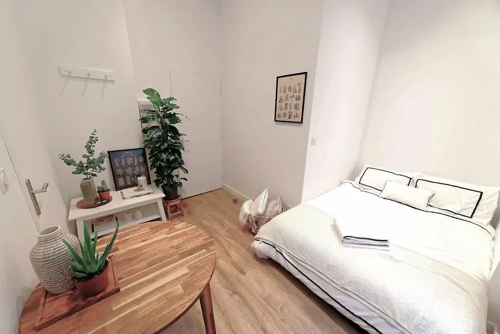 Apartman Appartement Place Des Terreaux Lyon Franciaország